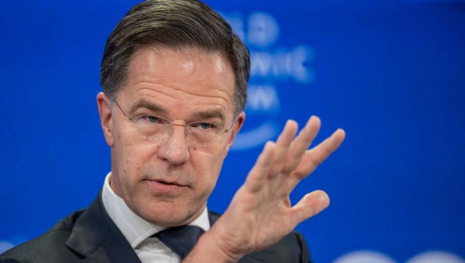 SAD i NATO će ponovo otvoriti Ormuz