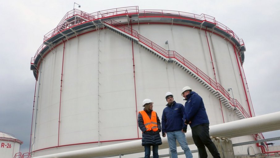 Čeka nas nagli rast cena zbog eskalacije sukoba na Bliskom istoku