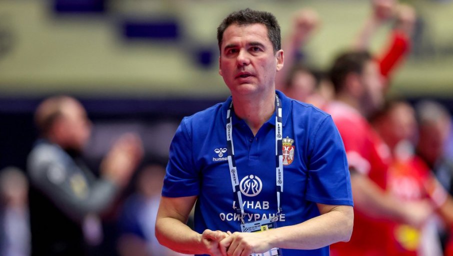 Rukometaši Srbije sa mnogo optimizma očekuju duele sa Mađarskom u baražu za Svetsko prvenstvo