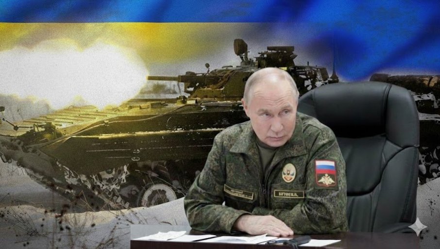 „OVO JE IZUZETNO OPASNA SITUACIJA“ Stigla reakcija Putina na rat u Iranu