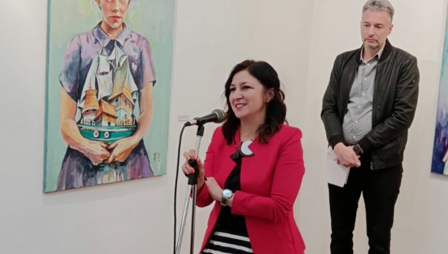 „Đir duše“ Jelene Tijanić Savić