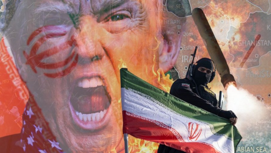 RAT NA BLISKOM ISTOKU: Eksplozije u Dohi, Dubaiju i Abu Dhabiju