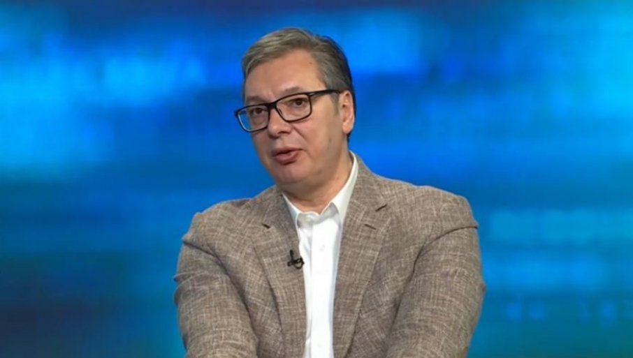 Biće veoma dobar, dve ili tri osobe to mogu da budu