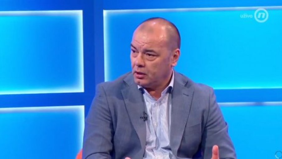 JEŠIĆ OSUO PALJBU PO DS: Nastavljaju se svađe blokadera