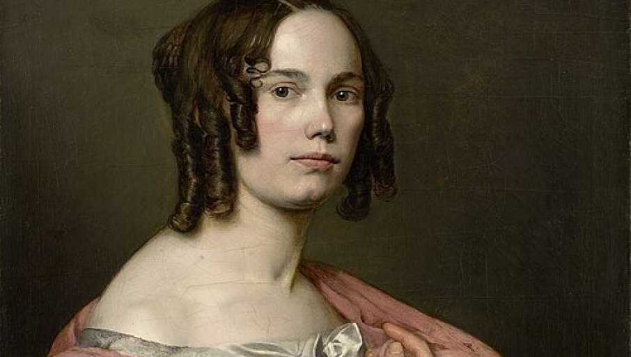 Predavanjem o Katarini Ivanović u SANU započinje ciklus „Srpske umetnice 19. i 20. veka (Doba utemeljenja)“