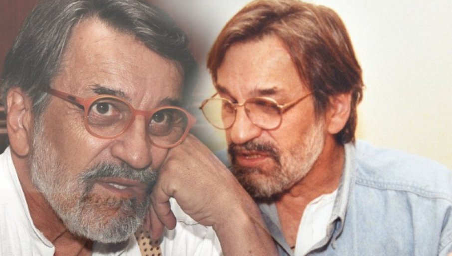 U Ateljeu 212 otvorena izložba fotografija povodom 10 godina od smrti glumca Dragana Gage Nikolića