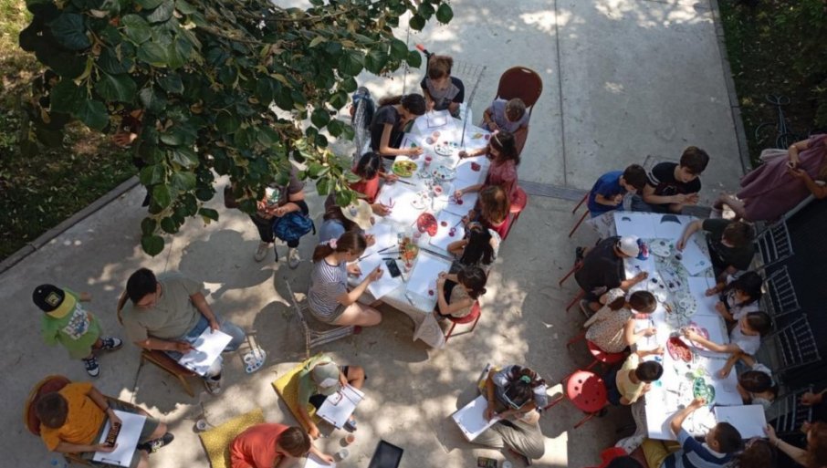 Obeležava se svetski Dan poezije