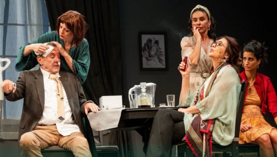 Večeras će u Jagodini početi 51. izdanje „Dana komedije“