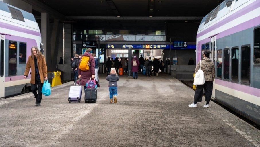 Zbog rata u Iranu poskupljuje život u ovoj evropskoj zemlju