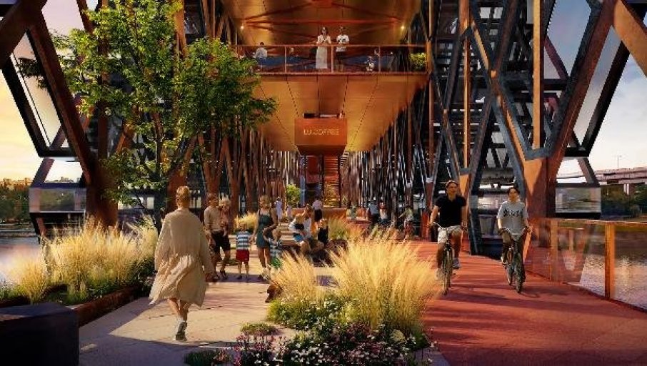 Radovi na najznačajnijim projektima u Beogradu počinju idućeg meseca