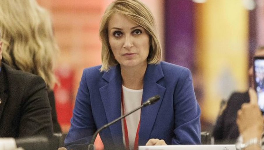 Uplašio se snage SNS i podrške koju građani pružaju Aleksandru Vučiću