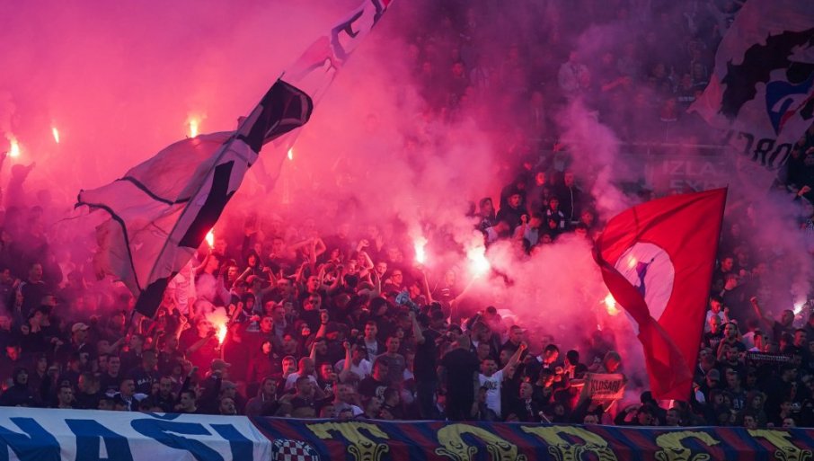 CEO REGION U ŠOKU! Evo šta su Hrvati uradili sa „izdajnicima“ koji su „pevali“ Srbima