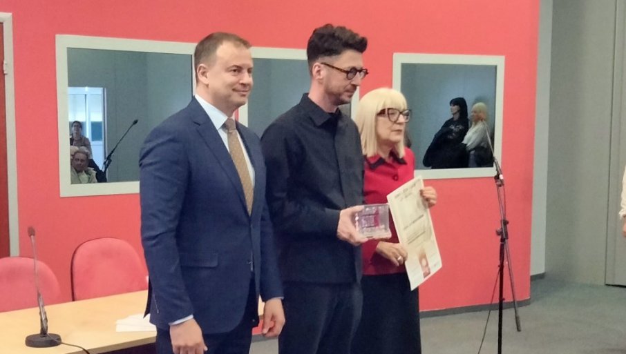 U Novom Sadu završeni Međunarodni sajam knjiga i izložba umetnosti