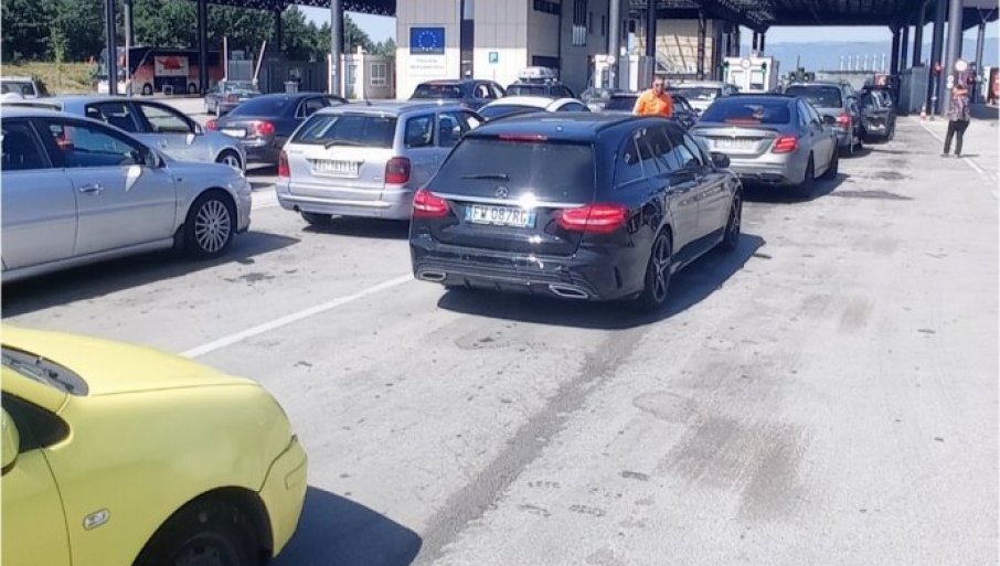 Još jedan slučaj hapšenja Srba na KiM zbog imovine, Zoranu određen pritvor od mesec dana