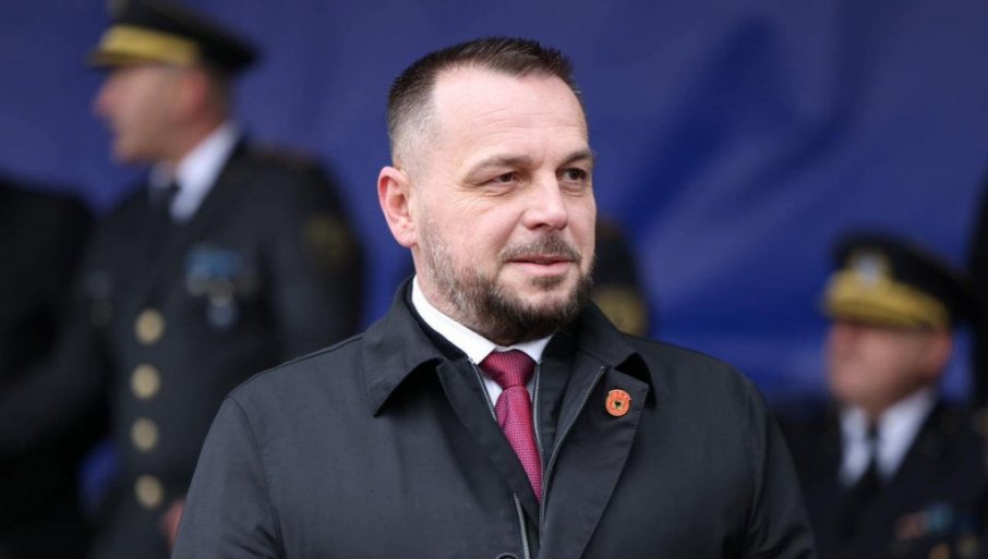 Kurtijev ministar najavio otvaranje fabrike sa Turskom