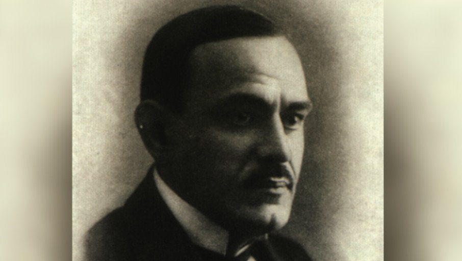 Svetozar Pribićević je od početka bio značajan faktor političkog života