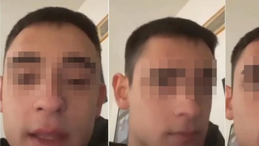 OVO DA VODI SRBIJU? Blokader razvalio svoje, psovke i poniženje usred haosa (VIDEO)