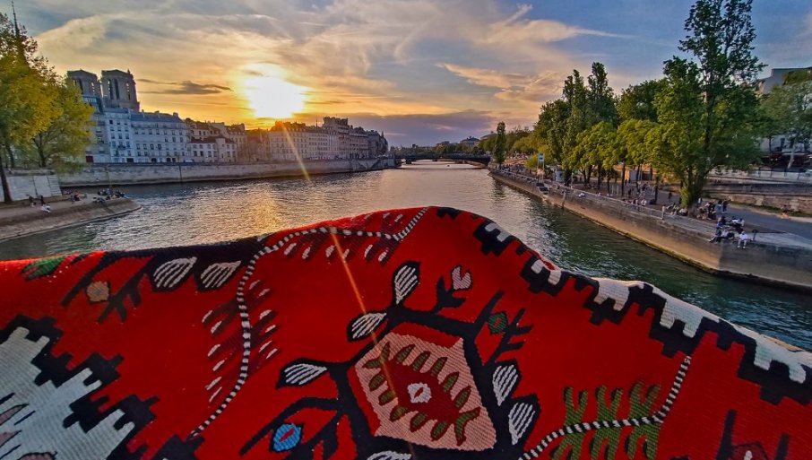 Multimedijalna izložba dr Milice Živadinović i Vladimira Živankića u Silosima