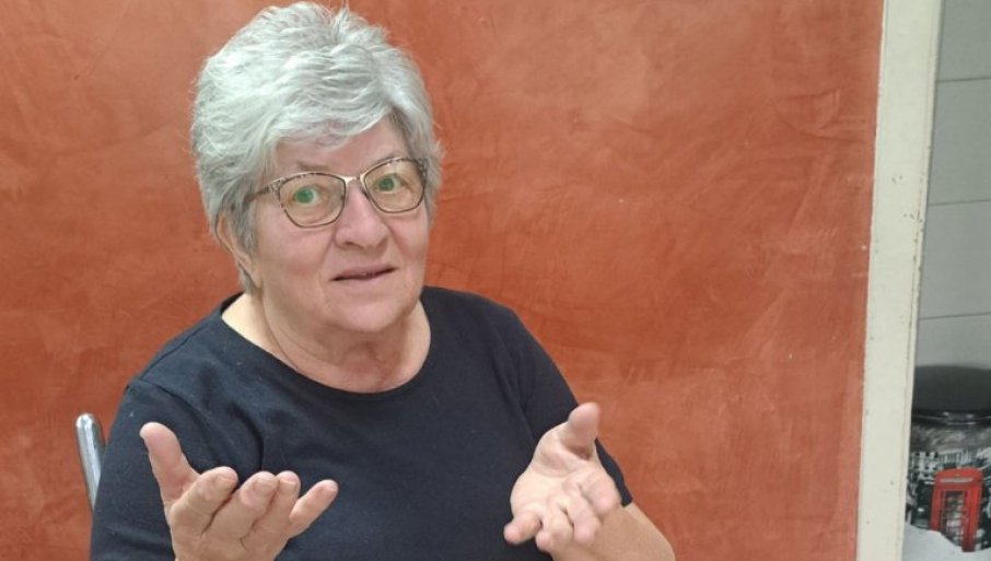 KAKO NAS NATO JOŠ UBIJA Potresna priča Ane Oparnice, obolele od karcinoma: Muž mi je rekao