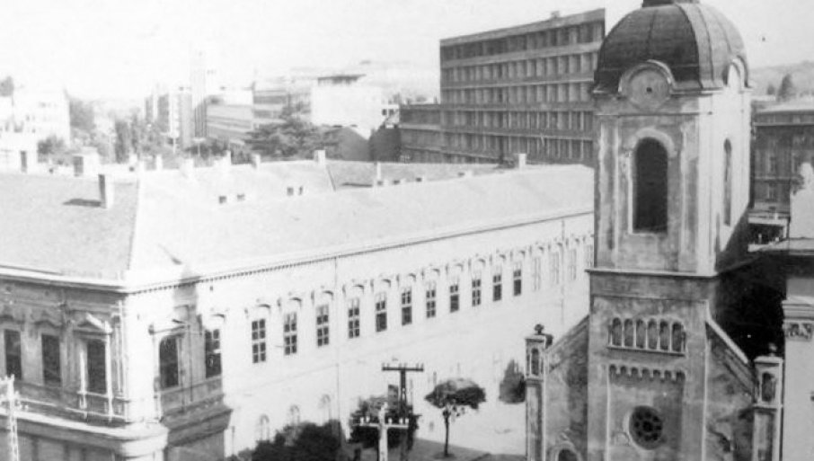 Premijera dokumenarnog filma u beogradskom Muzeju nauke i tehnike