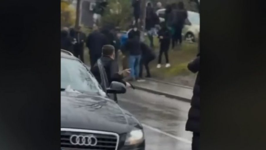 Nađena specijalna drobilica sa tragovima droge