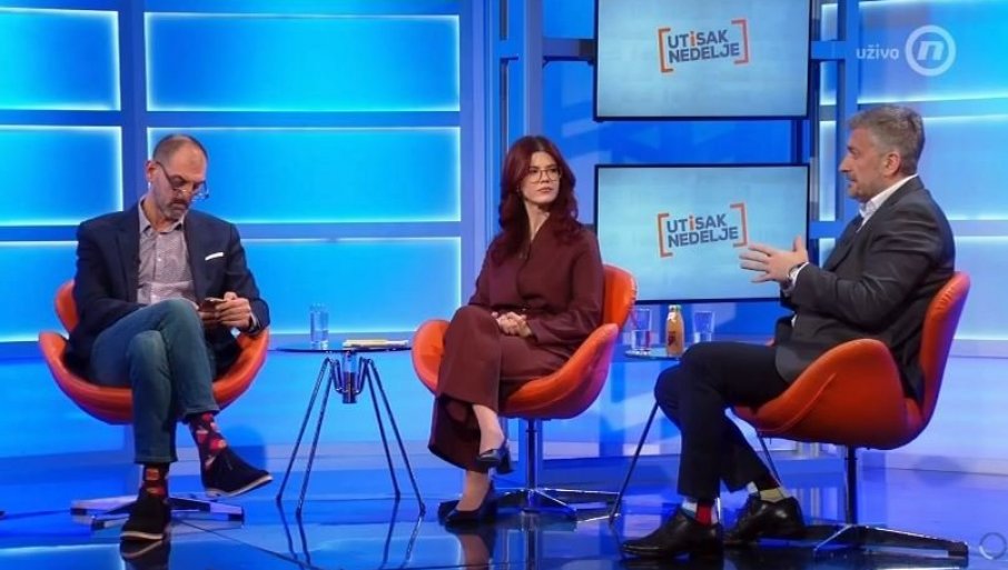 Izbori na svim biračkim mestima bili regularni! (VIDEO)