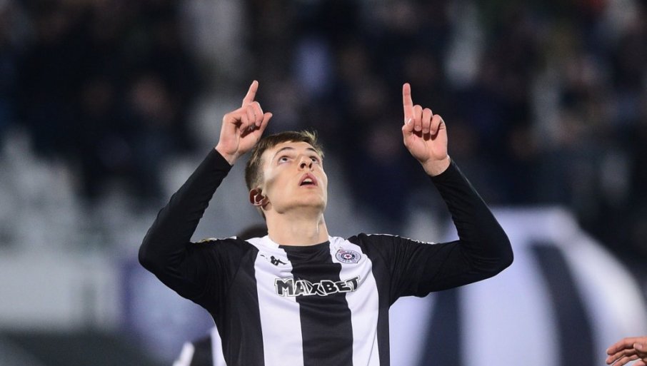 MEGAPREOKRET! Partizan prodao Kostića, ali…! Pojavile se najnovije informacije!