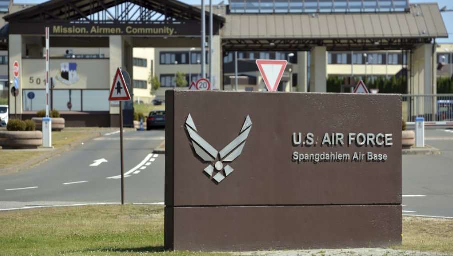 Vašington bi trebalo da povuče trupe iz Nemačke