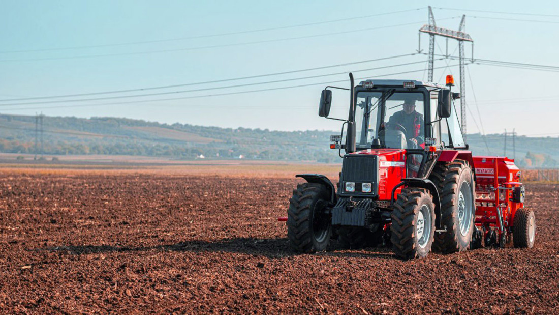 Postignut dogovor sa poljoprivrednicima