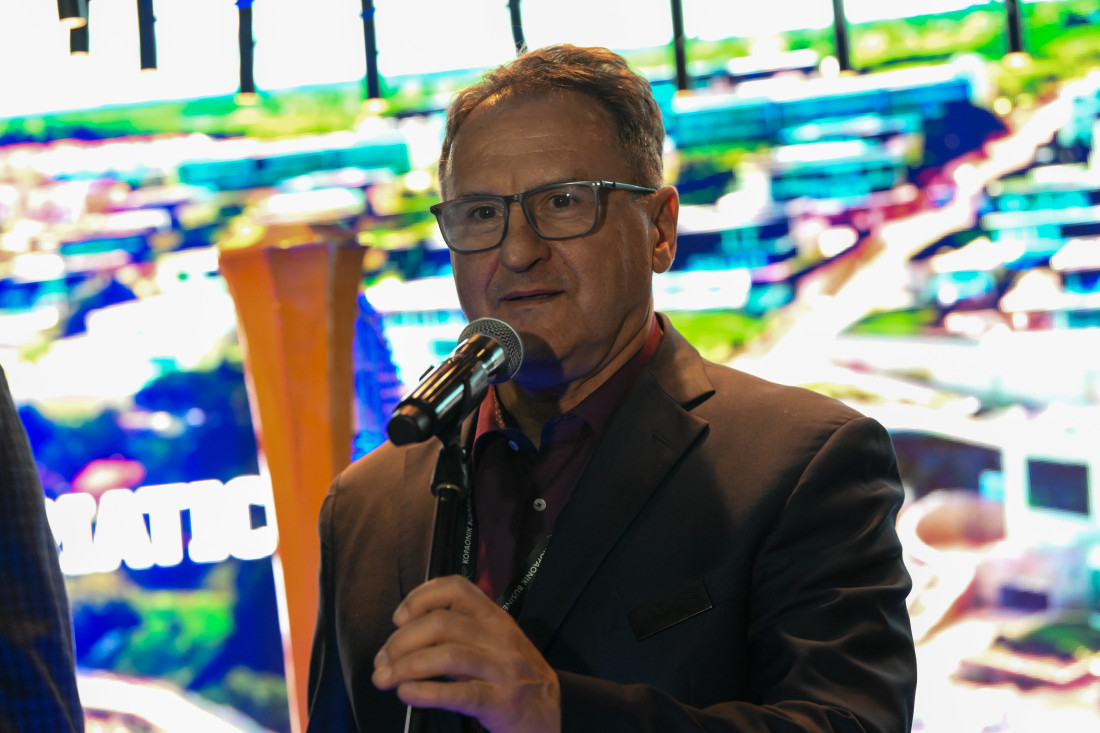 Svečano otvoren 33. Kopaonik biznis forum