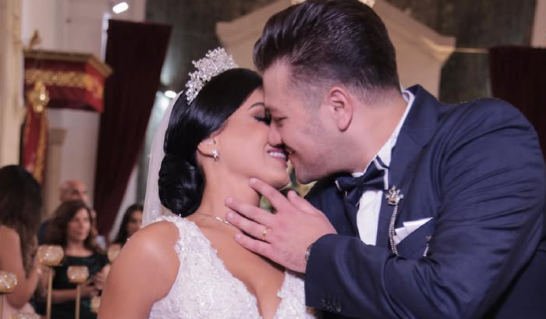 Šaljivi snimak povodom godišnjice braka postao viralan