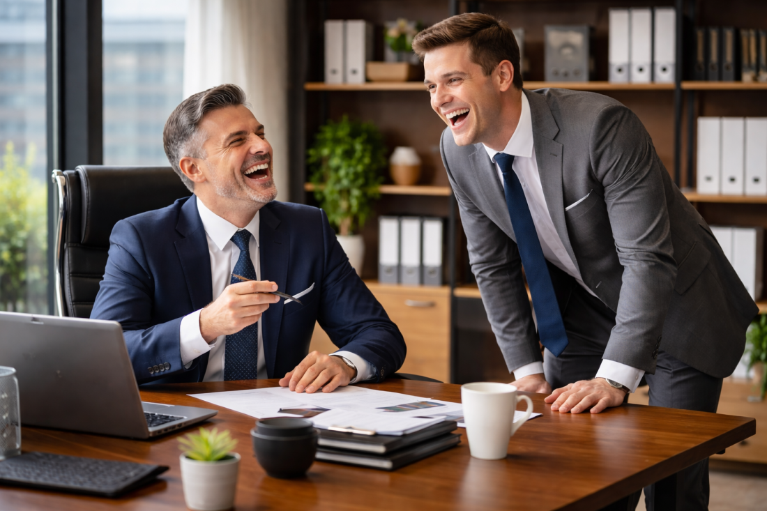 Četiri horoskopska znaka su najveće ulizice