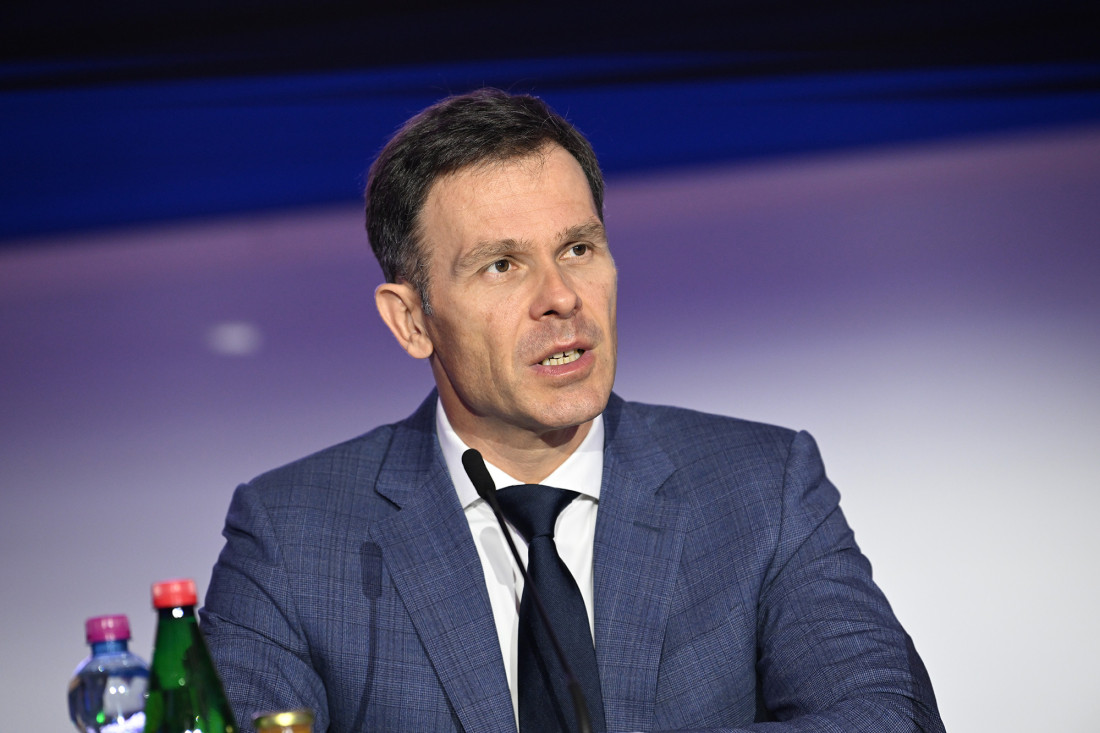 Mali o radovima na gradilištu EXPO