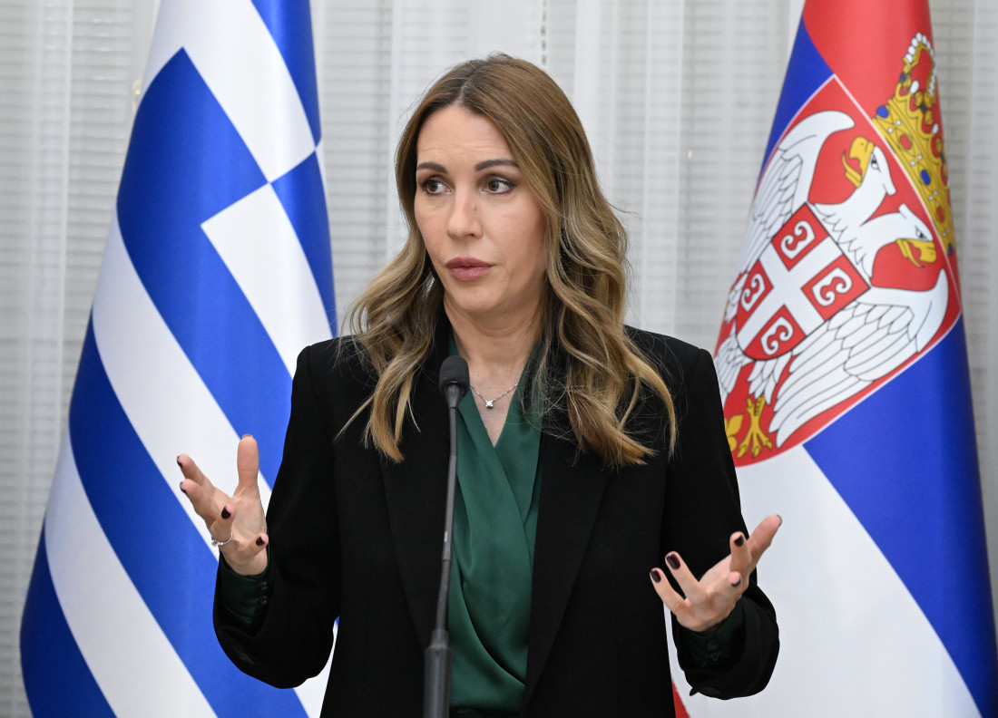 Đedović o cenama nafte