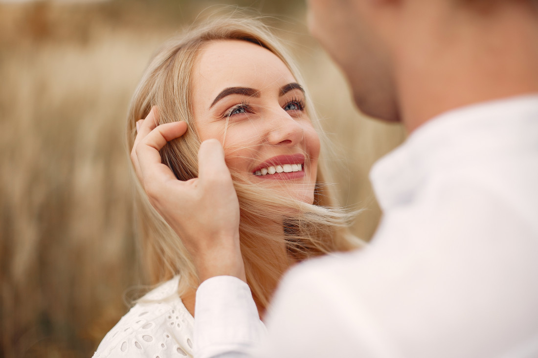 Tri osobine dobrog muža