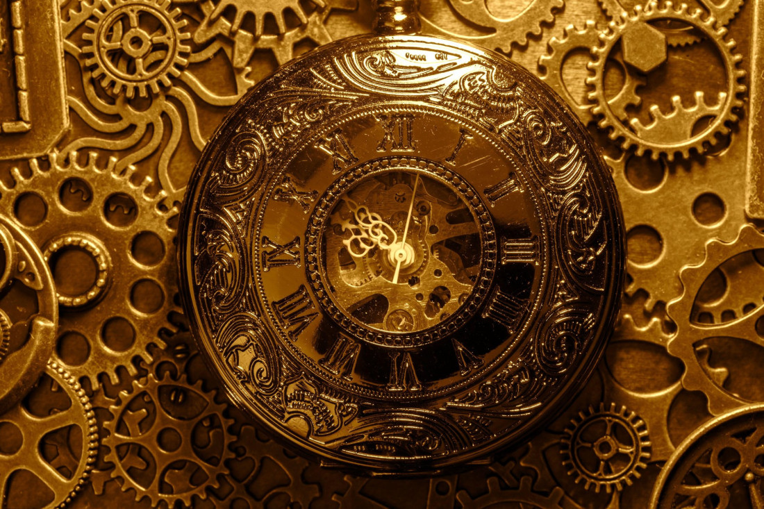 Kako je nastao sistem za merenje vremena?