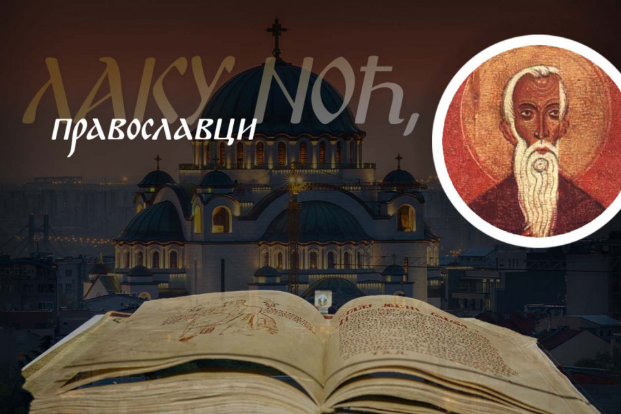 OVO ČOVEKA OSLOBAĐA SVIH GREHOVA BRŽE NEGO BILO KAKAV PODVIG: Sveti Jovan Lestvičnik otkriva šta je Bogu milije čak i od molitve