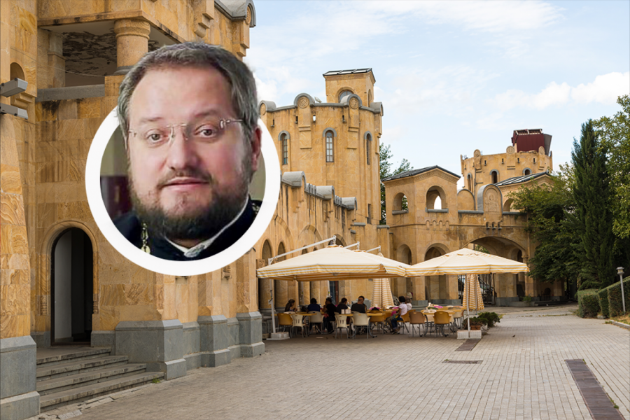 PRI PRAVOSLAVNIM CRKVAMA I MANASTIRIMA OTVARAJU SE KAFIĆI: Otac Vladislav poručuje – niko vas neće terati na molitvu, ali ćete možda poželeti da se vratite