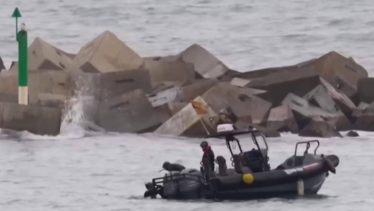 (VIDEO) Telo nestalog studenta pronađeno u vodi: Najcrnji mogući kraj potrage, tokom noći se odvojio od grupe a onda mu se gubi svaki trag
