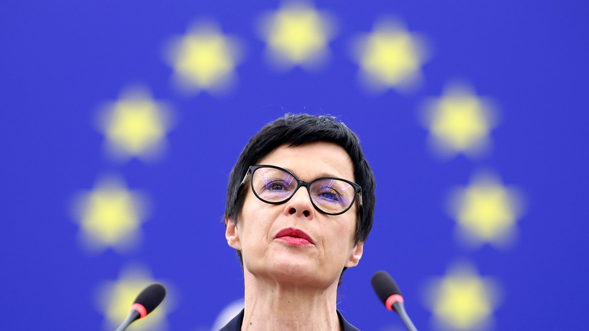 Marta Kos zove članice EU da daju predloge za proširenje i ulazak zemalja Zapadnog Balkana