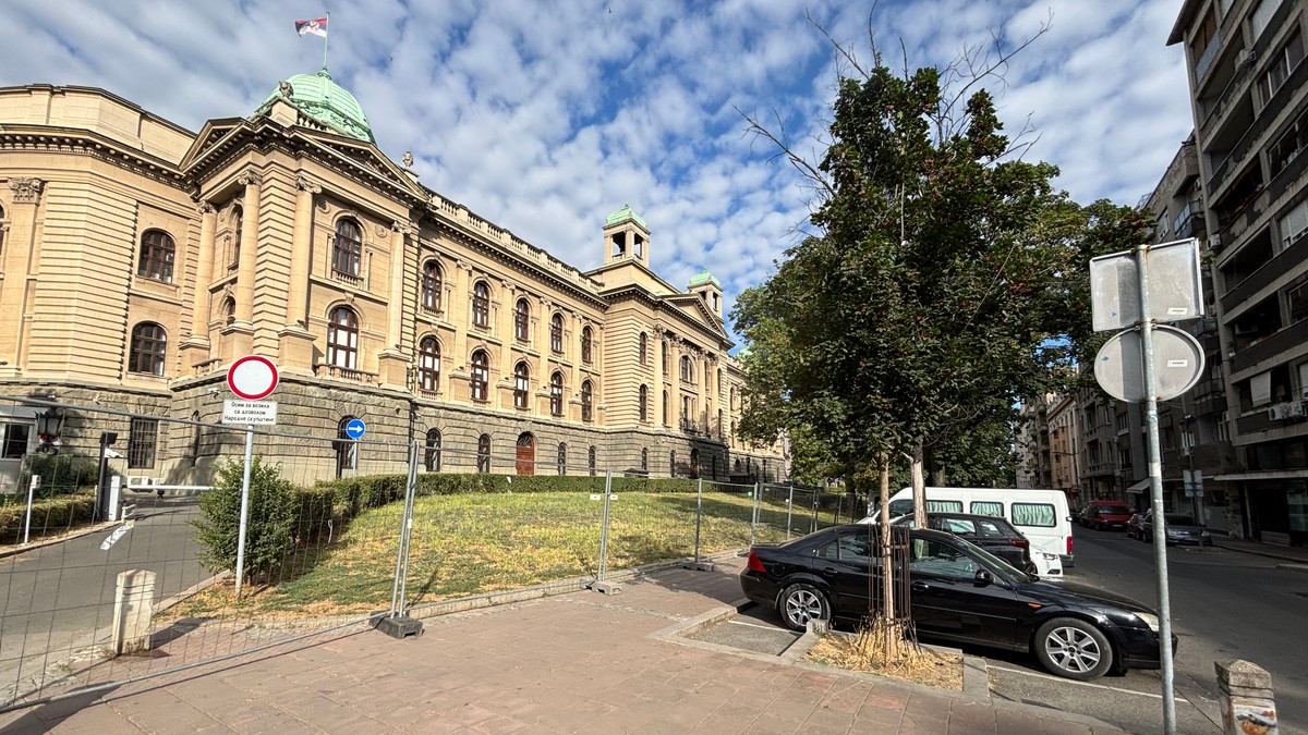 Izvestioci Monitoring komiteta Saveta Evrope danas u Skupštini Srbije: Sastanci sa predstavnicima vlasti i opozicije o sudskoj vlasti i tužilaštvu