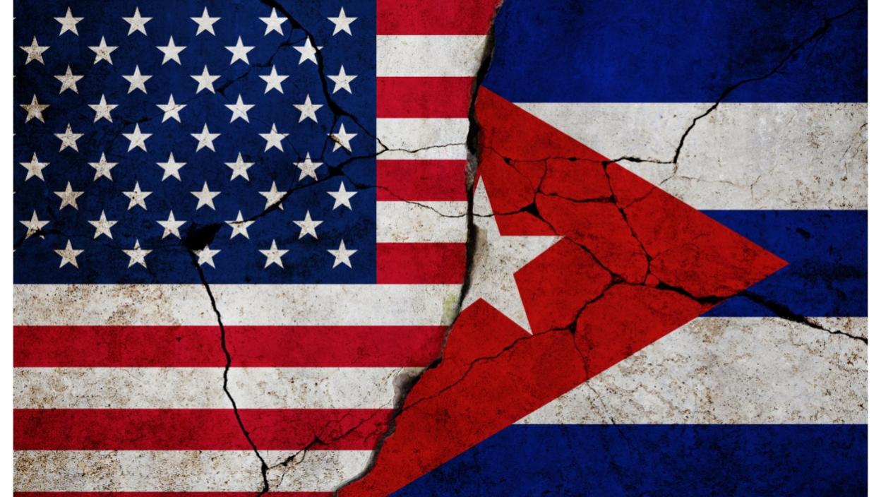 Kuba upozorava: Naša vojska je spremna za američku agresiju