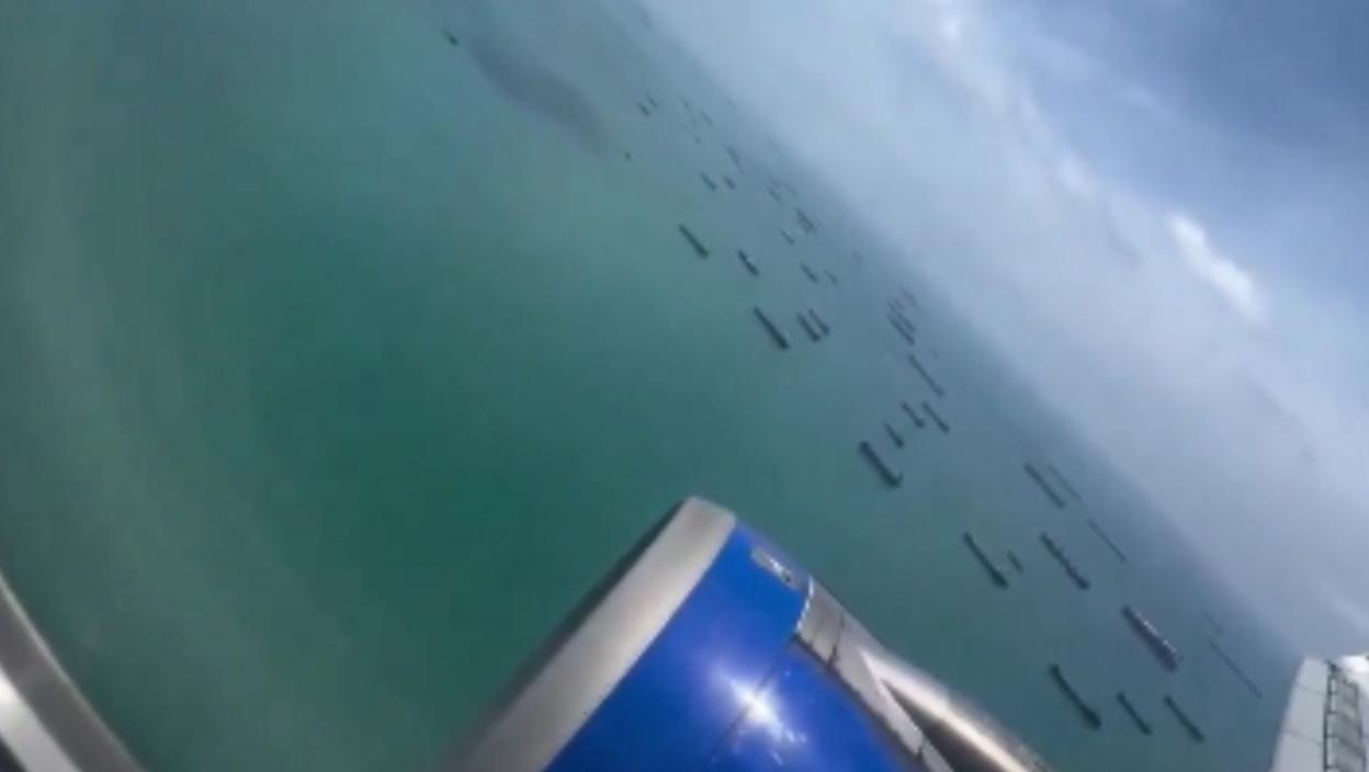 Iran poslao obaveštenje Međunarodnoj pomorskoj organizaciji