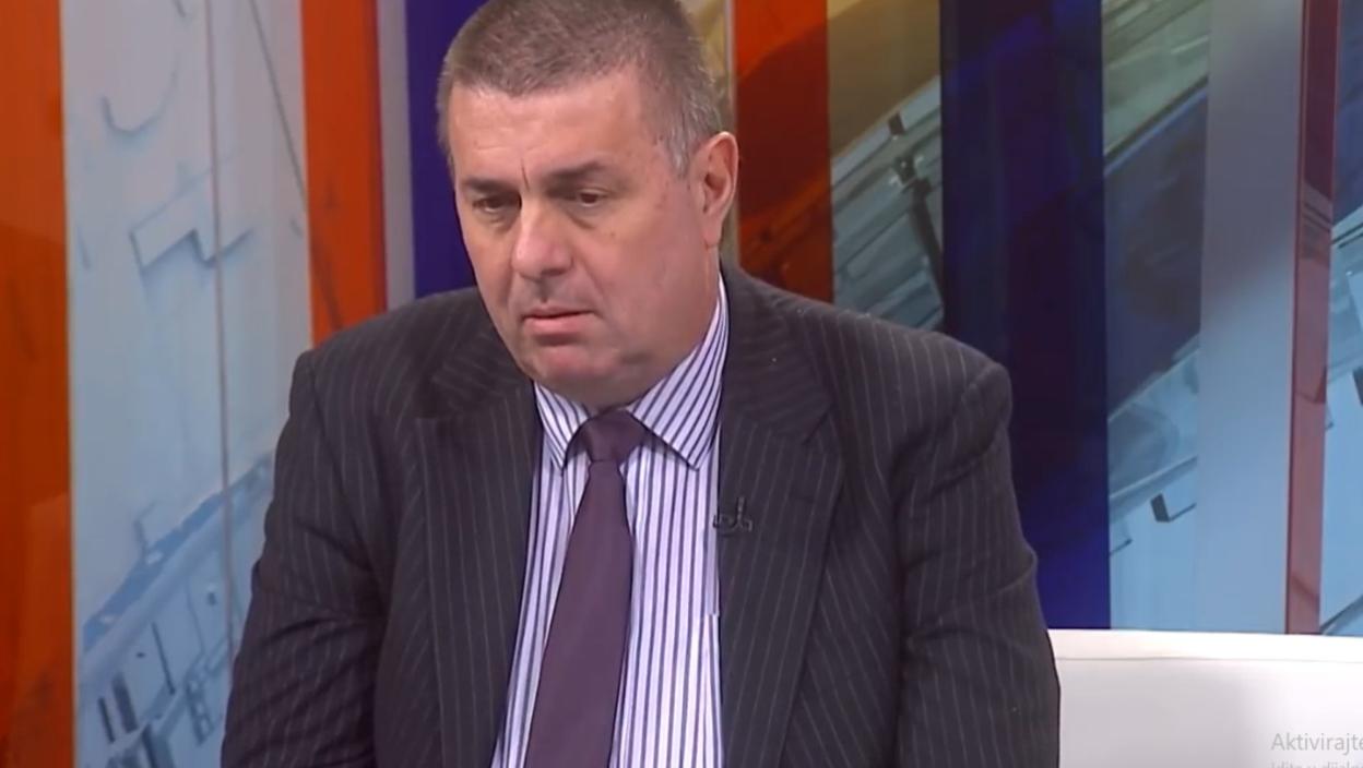 „Udaljeni smo sa fakulteta, nastava će se održavati onlajn“ Profesor Tomić o situaciji u Ujedinjenim Arapskim Emiratima