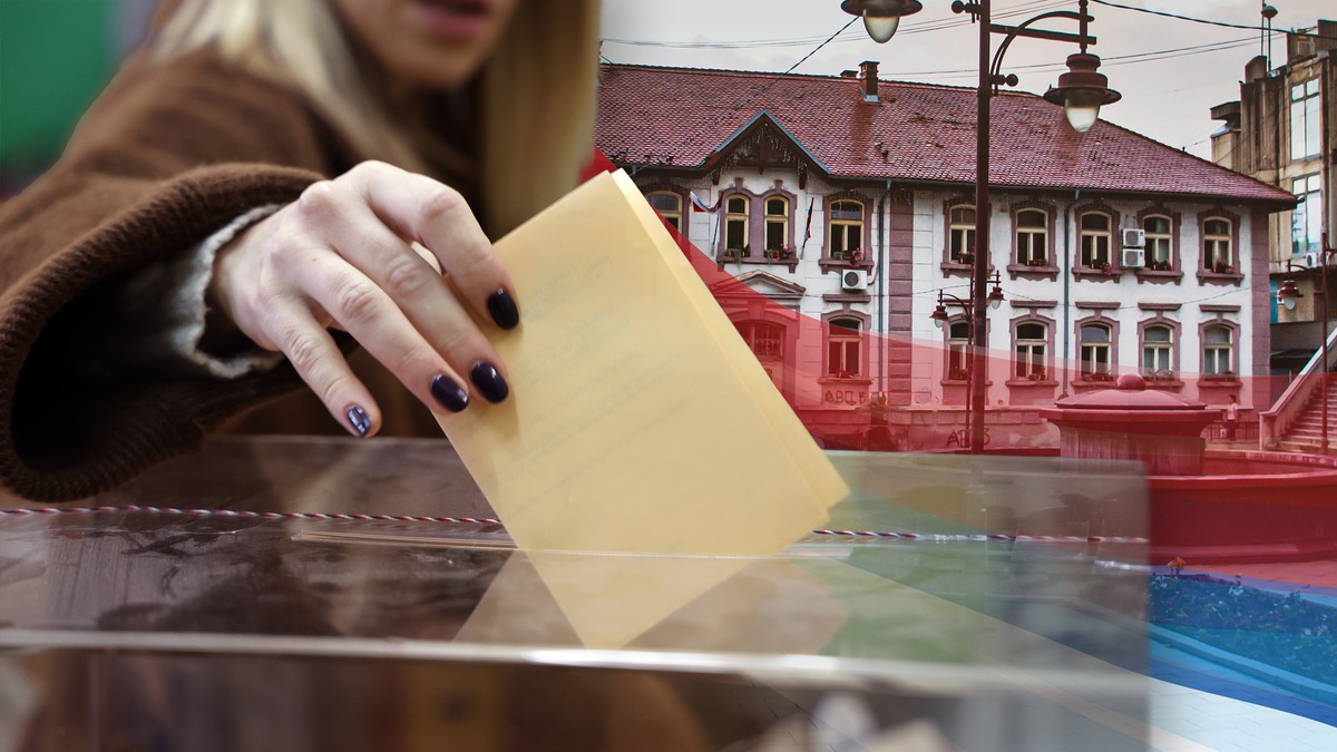 Zahuktava se kampanja pred lokalne izbore, ko bolje stoji – vlast ili studenti i opozicija