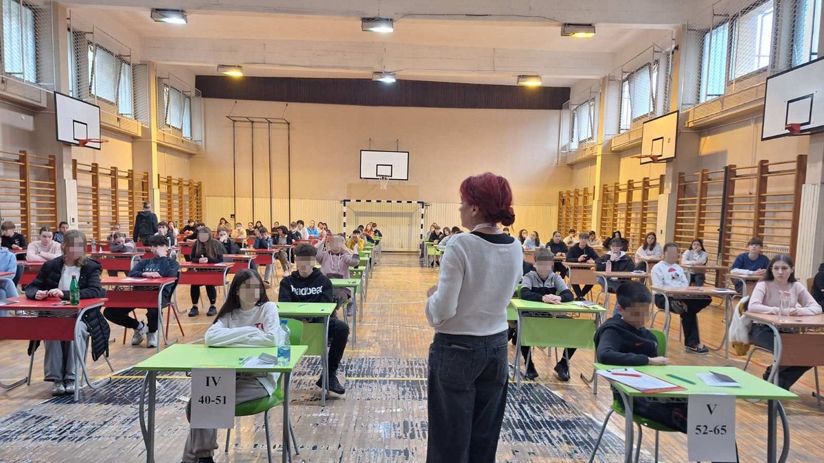 Proba male mature, izborni predmet: Da li biste vi znali odgovore na ova pitanja?