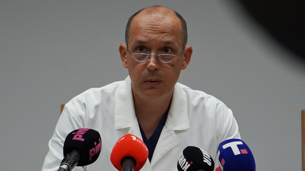 Hitno se oglasio Lončar o stanju Ivice Dačića