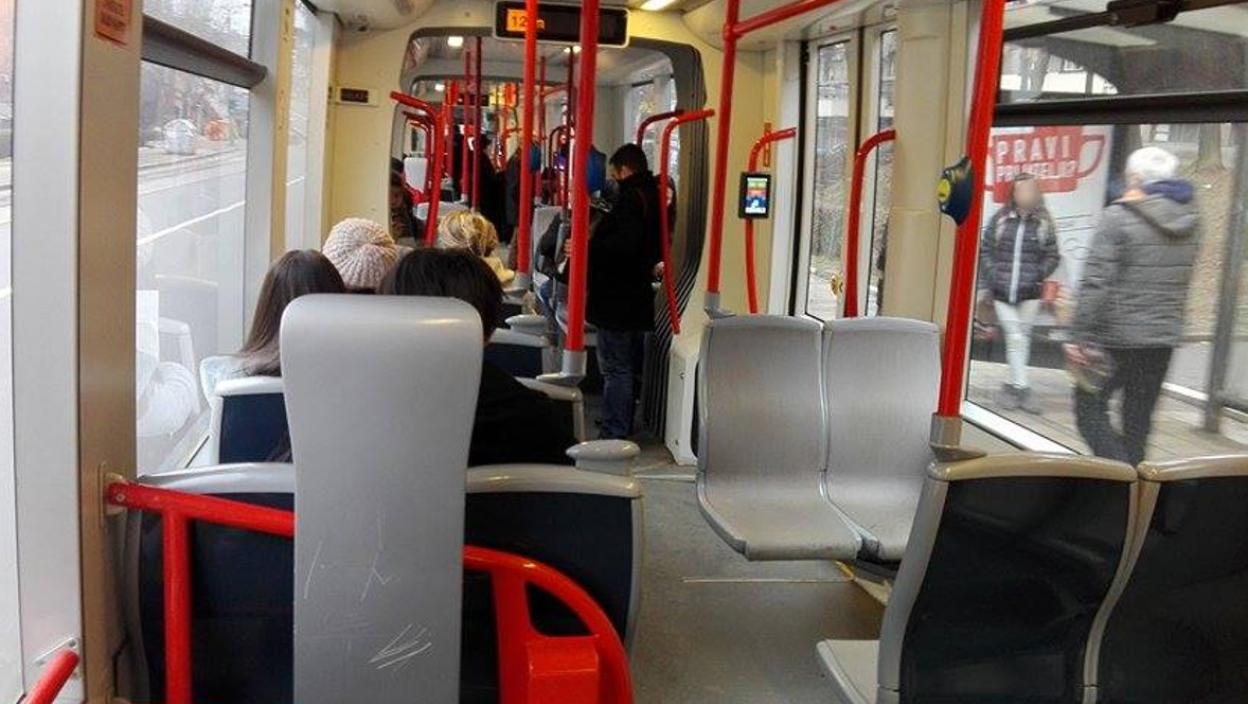 Ukida se ova linija tramvaja? Promena na frekventnoj relaciji koju svakodnevno koriste Beograđani