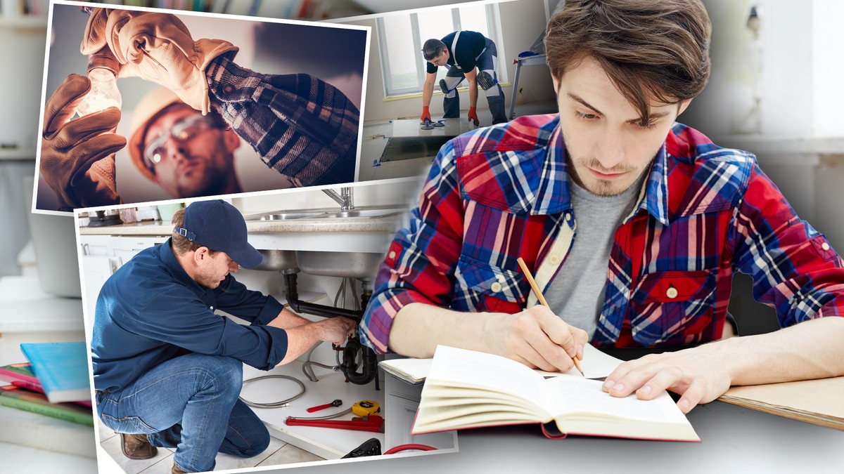 Novi smerovi u srednjim školama: Plata do 250.000 dinara