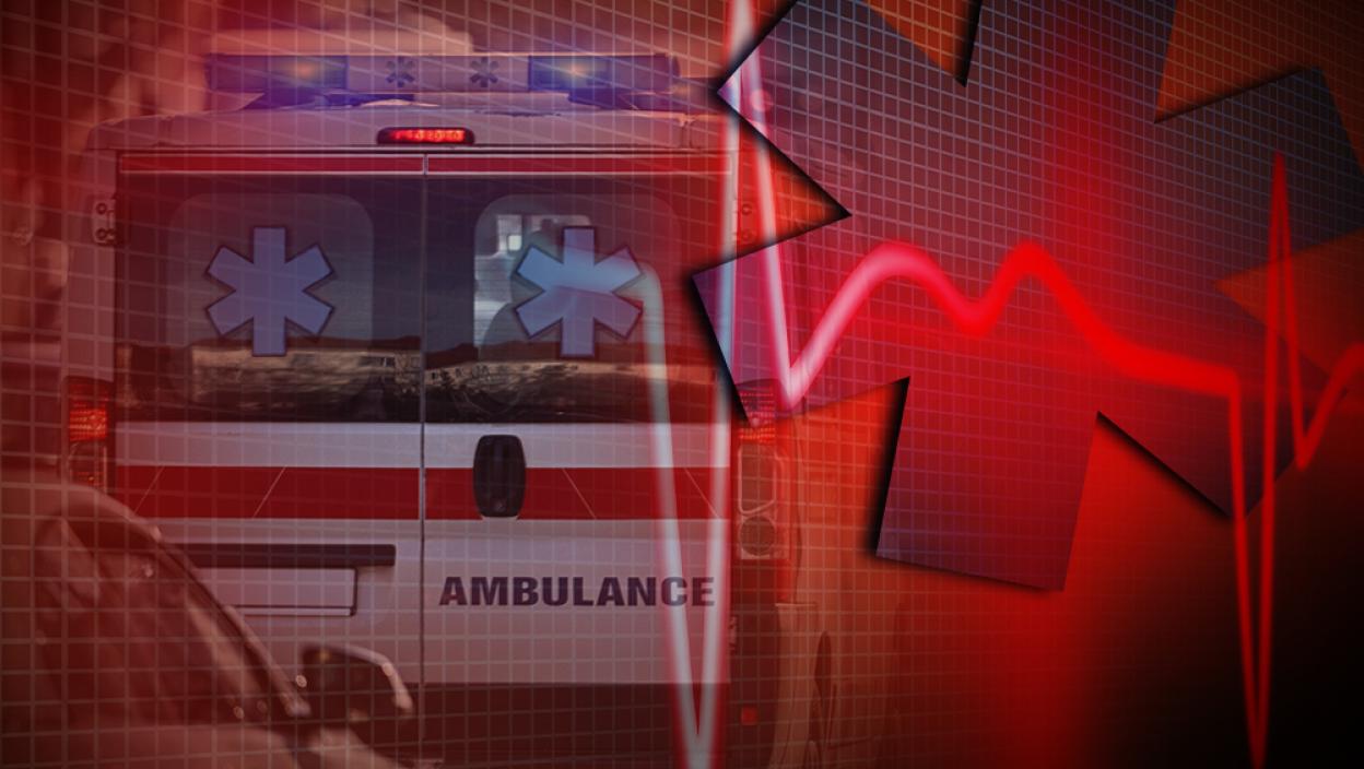 Teška nesreća u Mirijevu: Povređena dva muškarca